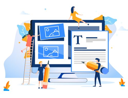 Vad bör en bra hemsida innehålla? En enkel guide för företag