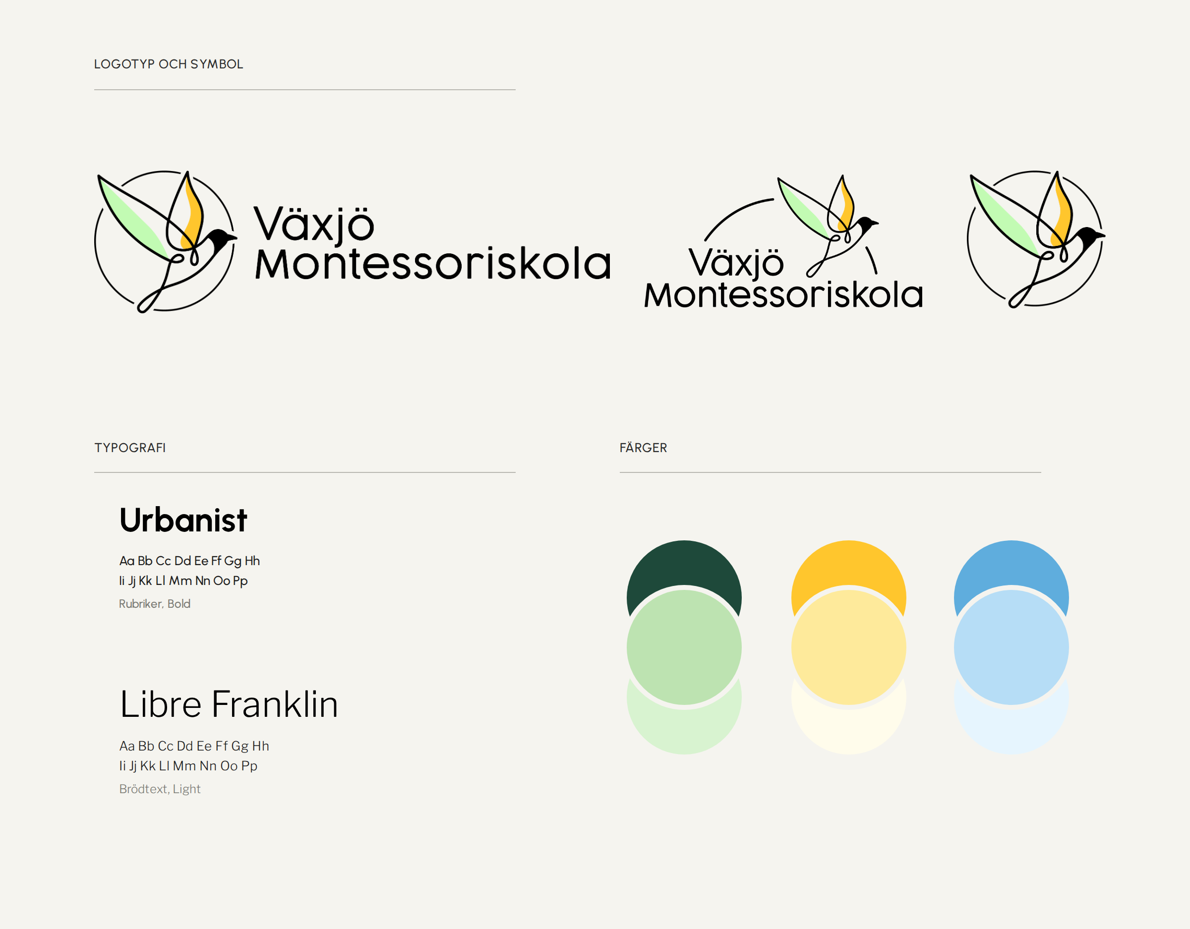 vaxjo-montessoriskola-grafisk-profil